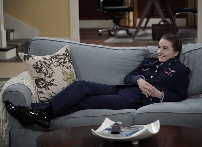Last Man Standing - How You Like Them Pancakes? - Photos - Kaitlyn Dever