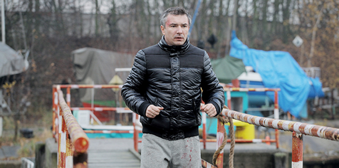 Krew z krwi - Season 2 - Episode 5 - Filmfotos - Andrzej Andrzejewski