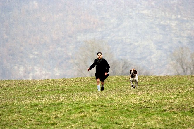 Una sconfinata giovinezza - De filmes