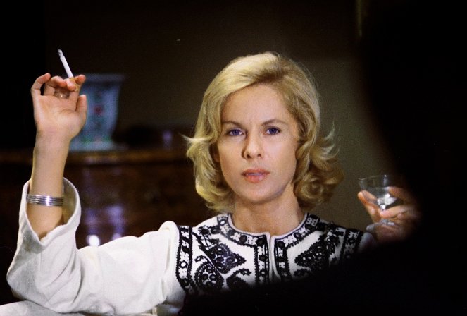 Scenes from a Marriage - Photos - Bibi Andersson