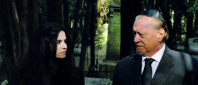 I nomi del Signor Sulčič - De la película - Ivana Pantaleo, Adalberto Maria Merli