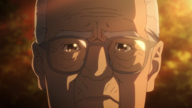 Inuyashiki le dernier héros - Inujašiki Ičiró - Film