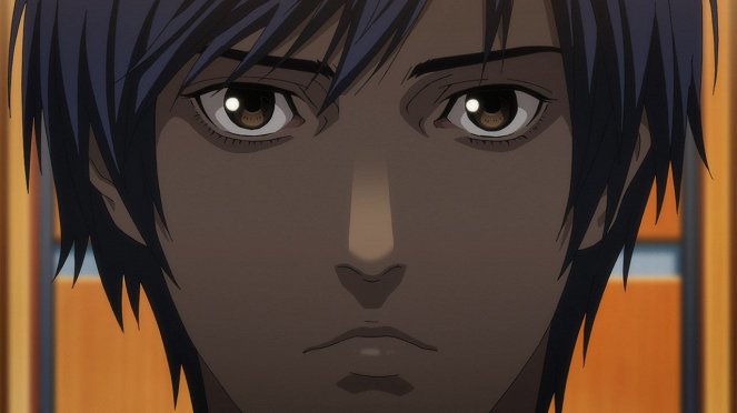 Inuyashiki le dernier héros - Šišigami Hiro - Film