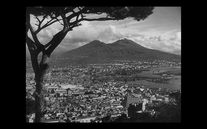 Naples '44 - Z filmu