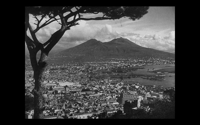 Naples '44 - Filmfotók