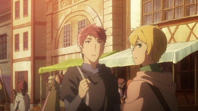 Sword Oratoria: Is It Wrong to Try to Pick Up Girls in a Dungeon? On the Side - Photos