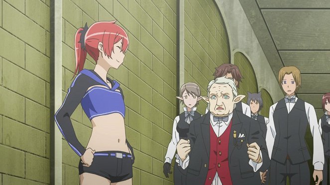 Sword Oratoria: Is It Wrong to Try to Pick Up Girls in a Dungeon? On the Side - Photos