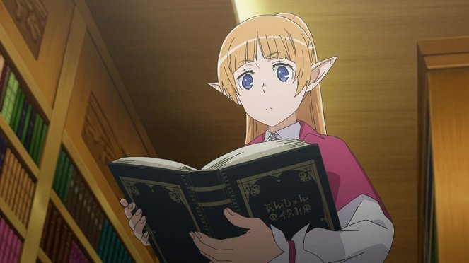 Sword Oratoria: Is It Wrong to Try to Pick Up Girls in a Dungeon? On the Side - Photos