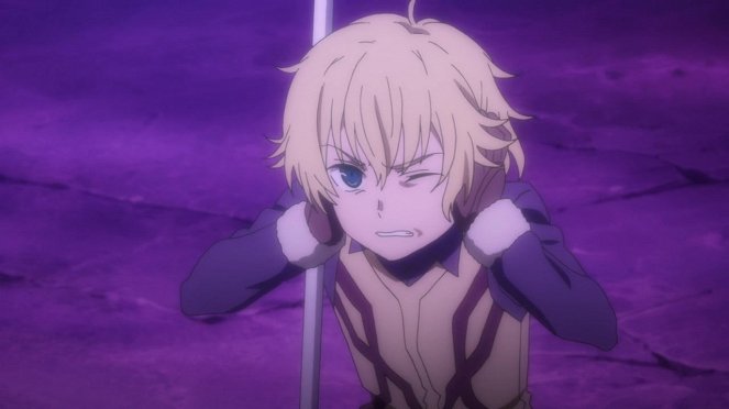 DanMachi: Sword Oratoria - Filmfotos