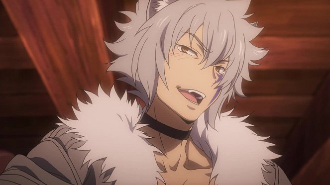 Is It Wrong to Try to Pick Up Girls in a Dungeon? - Familia Myth - Photos