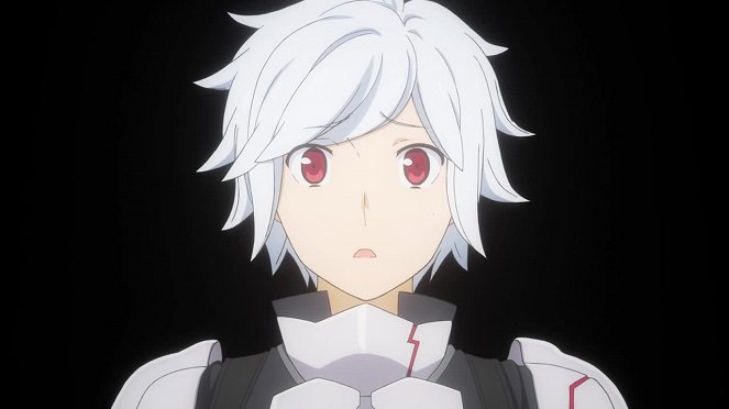 DanMachi - Is It Wrong to Try to Pick Up Girls in a Dungeon? - Familia Myth - Filmfotos