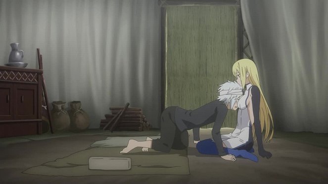 DanMachi - Is It Wrong to Try to Pick Up Girls in a Dungeon? - Familia Myth - Filmfotos