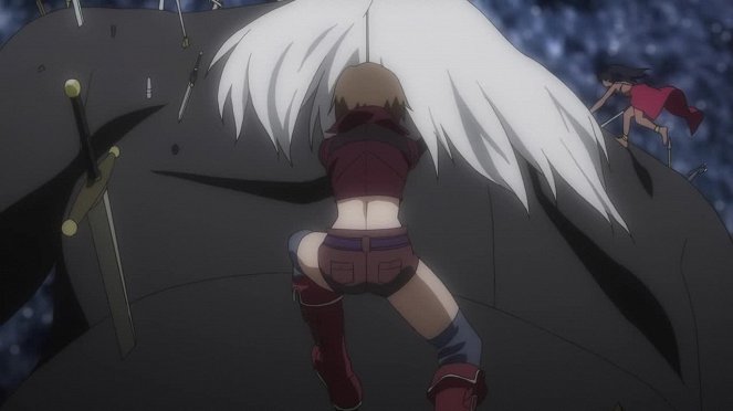 Is It Wrong to Try to Pick Up Girls in a Dungeon? - Familia Myth - Photos