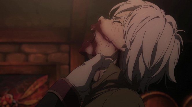 Is It Wrong to Try to Pick Up Girls in a Dungeon? - Banquet of the Gods (Party) - Photos