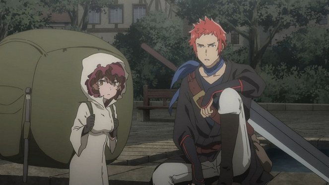 Is It Wrong to Try to Pick Up Girls in a Dungeon? - Sun God (Apollo) - Photos