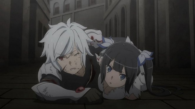 Is It Wrong to Try to Pick Up Girls in a Dungeon? - Familia Myth II - Sun God (Apollo) - Photos
