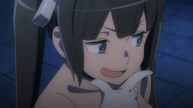 Is It Wrong to Try to Pick Up Girls in a Dungeon? - Banquet of the Gods (Party) - Photos