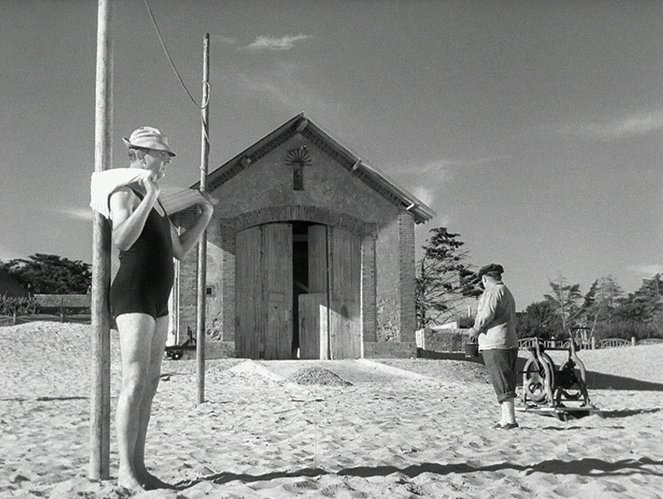Die Ferien des Monsieur Hulot - Filmfotos