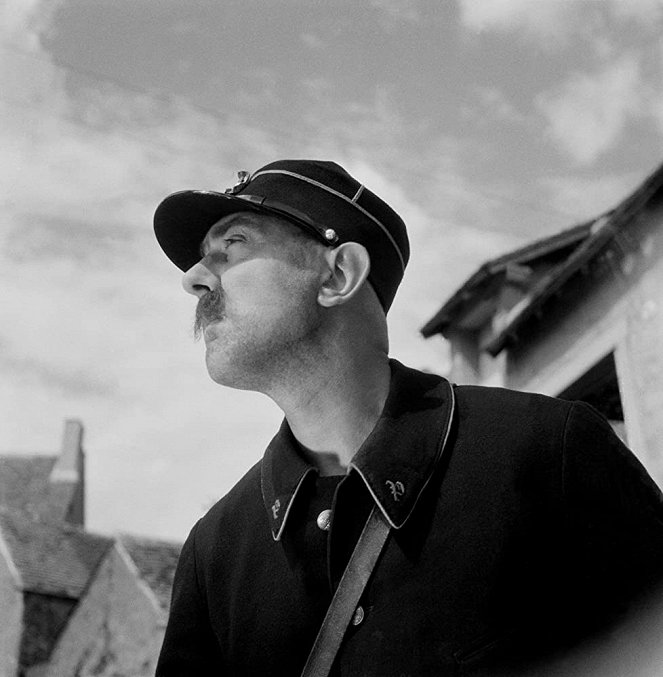 The Big Day - Photos - Jacques Tati