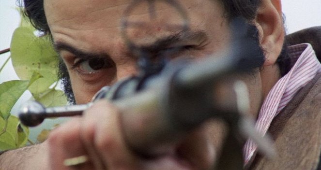Italian Gangsters - Kuvat elokuvasta