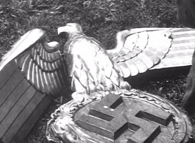 Bitva o Ostravsko 1945 - Van film