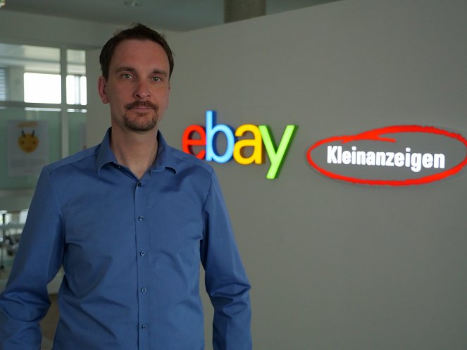 Achtung Ebay - Die Tricks der Betrüger - Kuvat elokuvasta