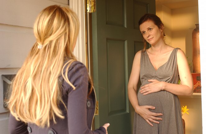 (K)ein bisschen schwanger - Filmfotos - Bonnie Somerville