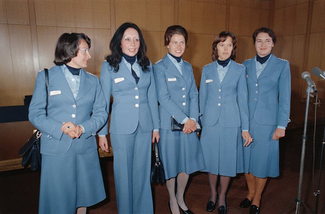 Unser Land in den 70ern - Das Jahr der Frau – 1975 - Photos