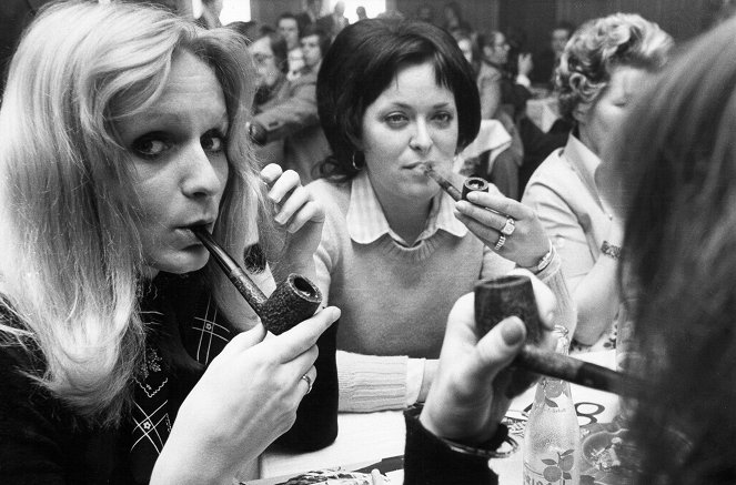 Unser Land in den 70ern - Das Jahr der Frau – 1975 - Filmfotos