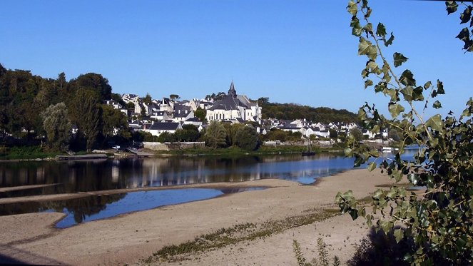 Paysages d'ici et d'ailleurs - Val de Loire - Do filme