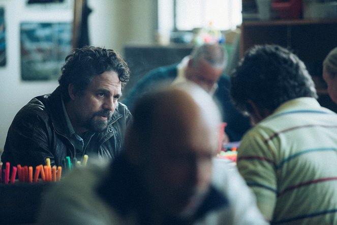 I Know This Much Is True - Episode 1 - Photos - Mark Ruffalo