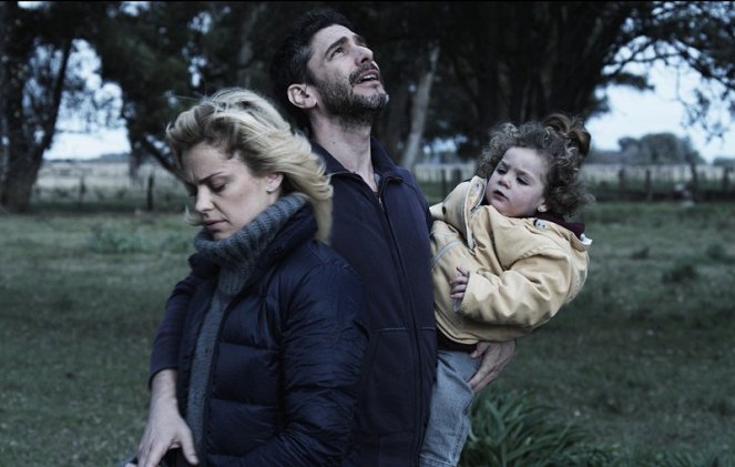 El campo - Kuvat elokuvasta - Dolores Fonzi, Leonardo Sbaraglia