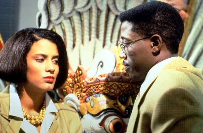 Jungle Fever - Photos - Wesley Snipes