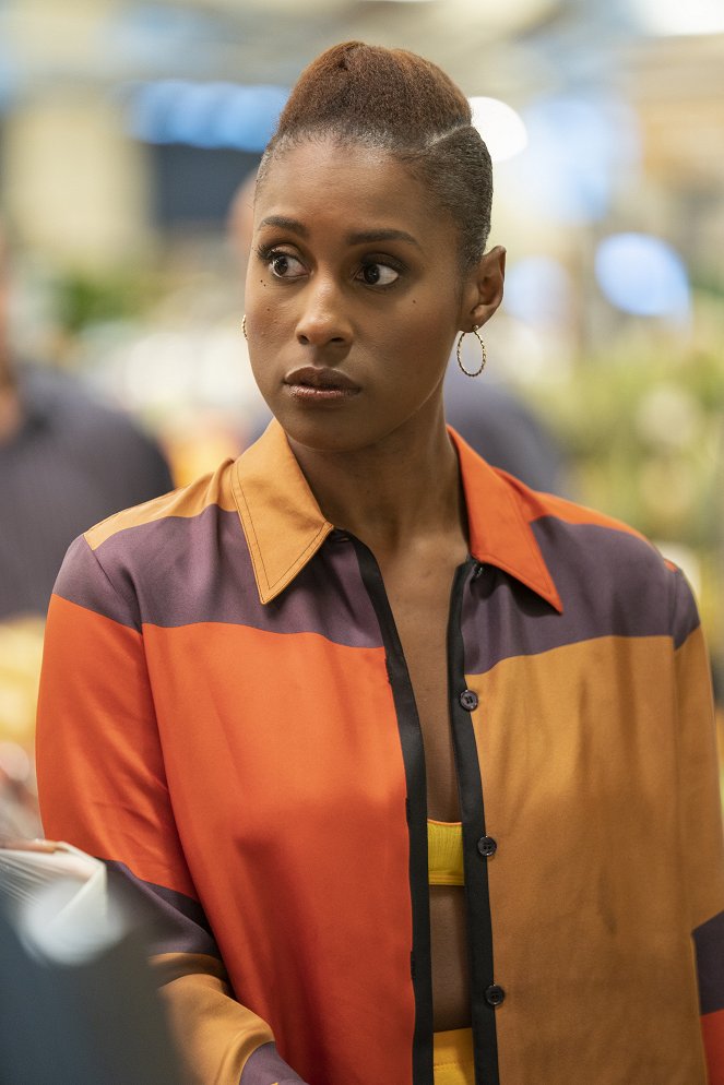 Insecure - Lowkey Thankful - Do filme - Issa Rae