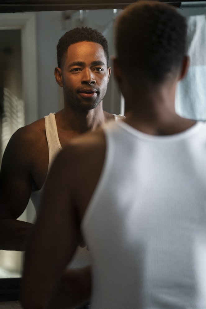 Insecure - Lowkey Thankful - Kuvat elokuvasta - Jay Ellis