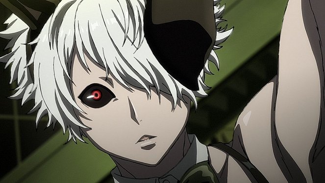 Juni Taisen: Zodiac War - Even Boars May Become Pigs After Seven Generations - Photos