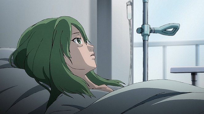 Juni Taisen: Zodiac War - Gjútó o motte niwatori o saku - Filmfotos