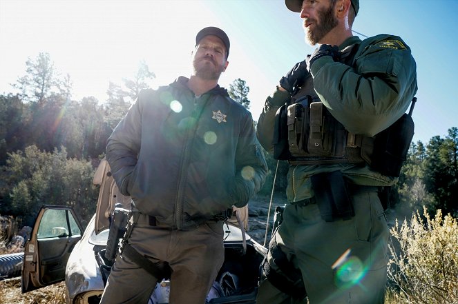Deputy – Einsatz Los Angeles - Die Geiselnahme - Filmfotos - Brian Van Holt