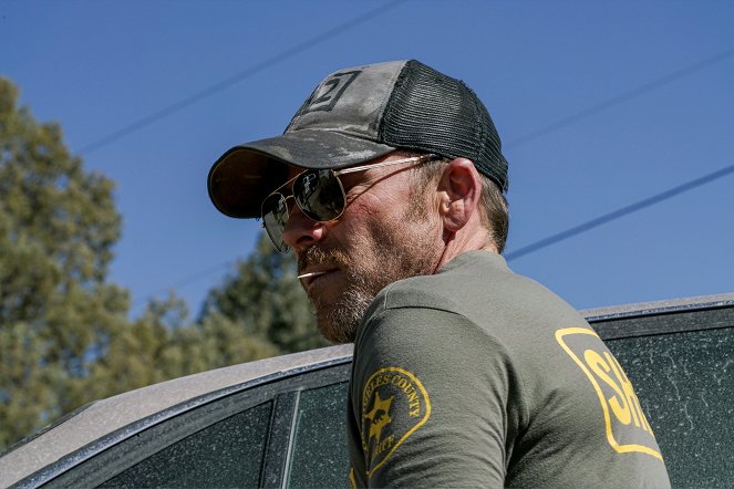 Deputy – Einsatz Los Angeles - Die Geiselnahme - Filmfotos - Stephen Dorff