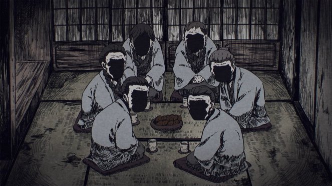 Kaguja-sama wa kokurasetai: Tensaitači no ren'ai zunósen - Kaguja-sama wa kókan šitai / Fudžiwara-čan wa dekaketai / Širogane Mijuki wa kakušitai - De filmes