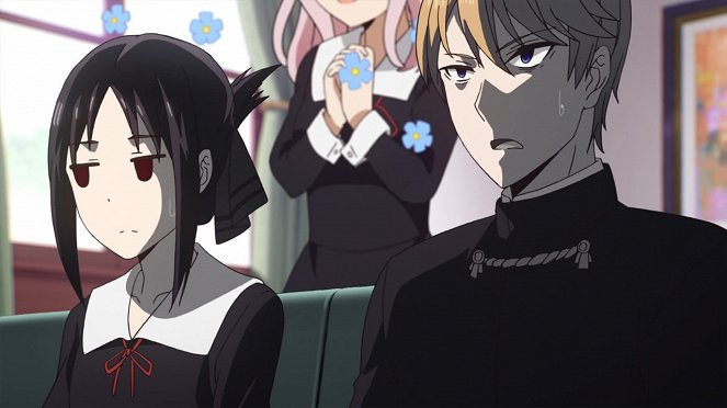 Kaguya-sama: Love Is War - Kaguya Wants to Trade / Chika Wants to Go Somewhere / Miyuki Wants to Hide His Ignorance - Photos