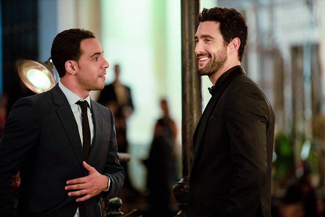 The Baker and the Beauty - Get Carried Away - Filmfotók - Victor Rasuk