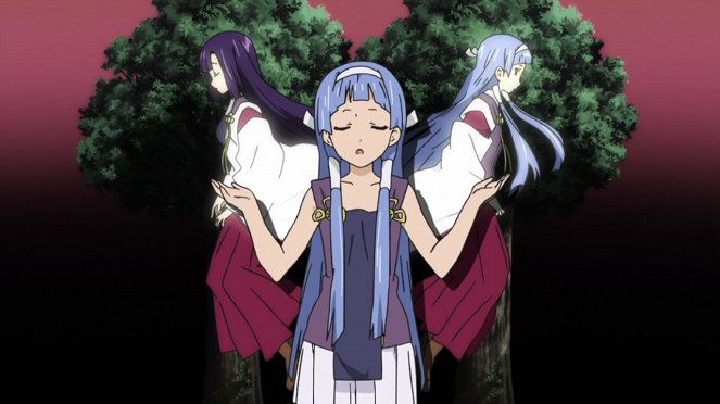 Kannagi: Crazy Shrine Maidens - Photos