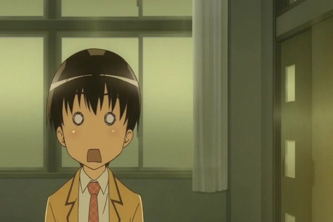 Kanokon - Do filme