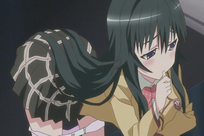 Kanokon: The Girl Who Cried Fox - Photos