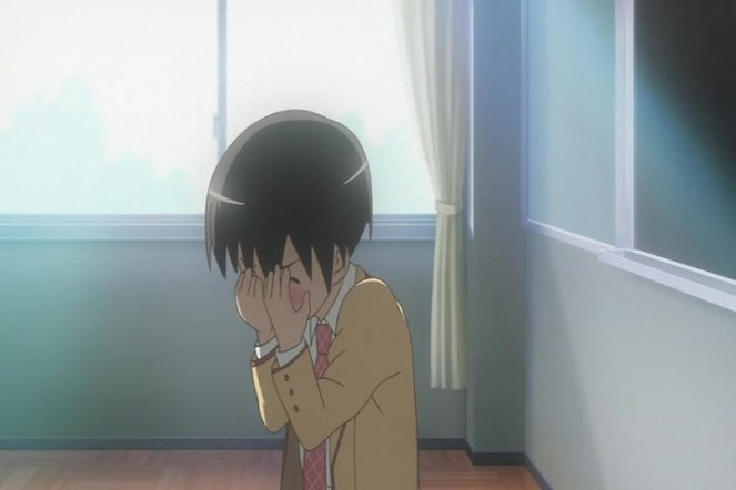 Kanokon: The Girl Who Cried Fox - Photos