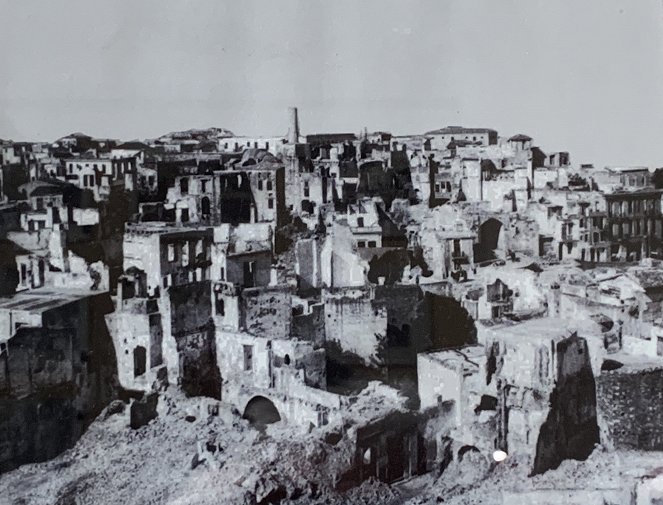 WW2: Battle of Crete - Evacuation - Photos