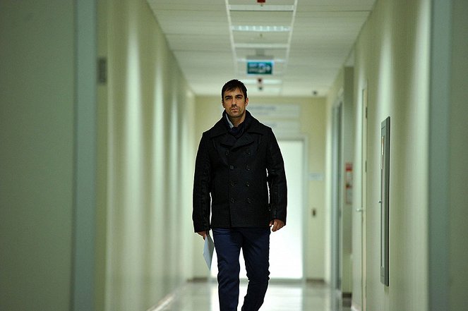 Kördüğüm - Season 1 - Episode 3 - Z filmu - İbrahim Çelikkol