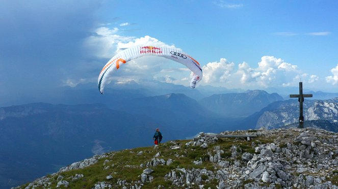 Bergwelten - Das Ausseerland – Berge Seen Trail - Z filmu