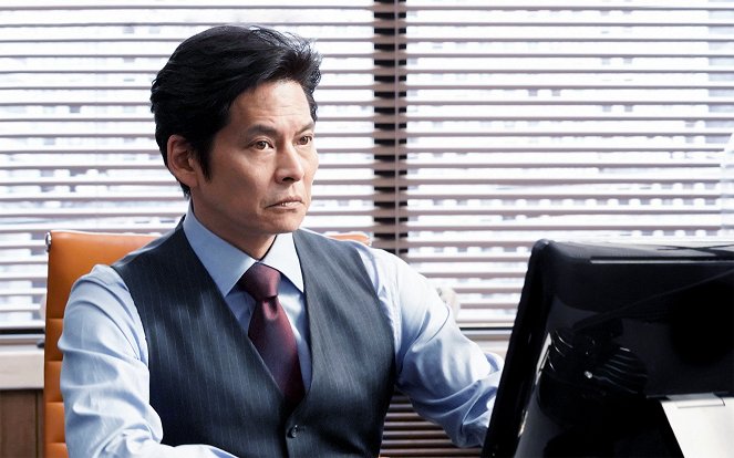 Suits - Season 1 - Episode 2 - Filmfotók - Yūji Oda
